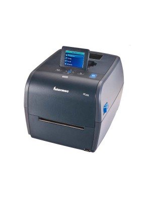 Honeywell PC43t Barcode Printer